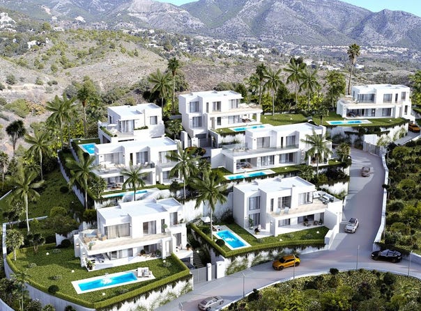 Mijas, Andalusia 29650