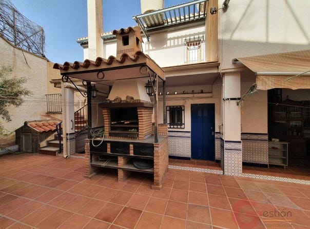 Orgiva, Andalusia 18418