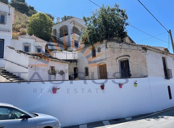 Árchez, Andalusia 29753