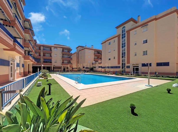 Torrox, Andalusia