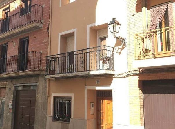 Anna, Valencian Community