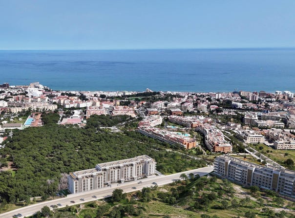 Torremolinos, Andalusia 29620