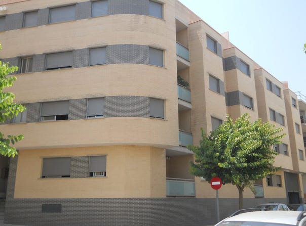Potríes, Valencian Community