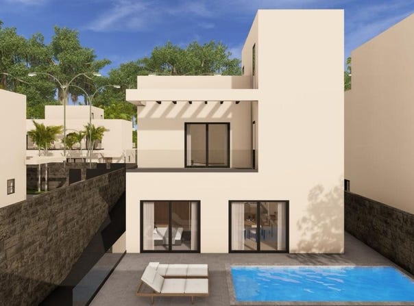 Finestrat, Valencia 03509