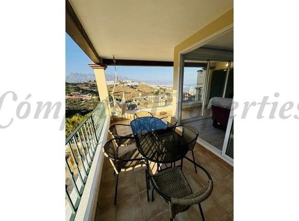 Torrox, Andalusia 29770