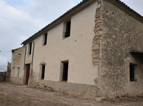 Albaida, Valencian Community 46860