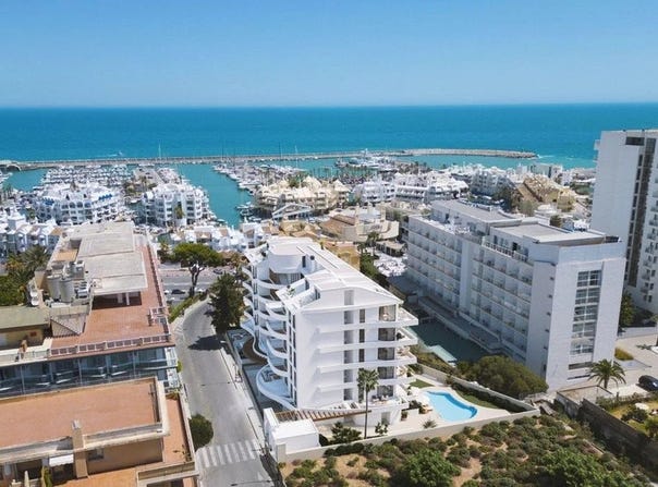 Benalmádena, Andalusia 29639
