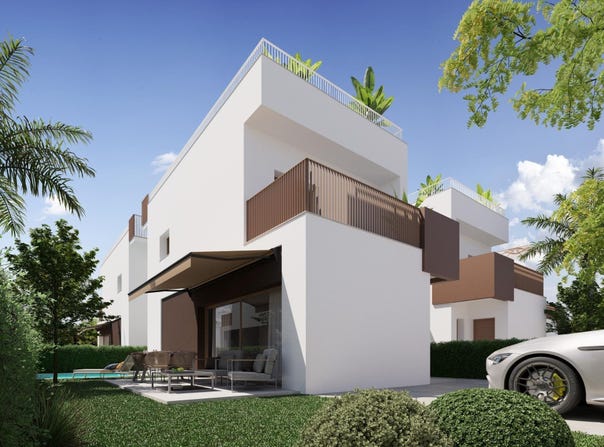 La Marina, Valencian Community 03170