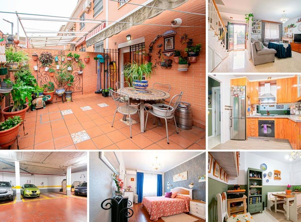 Montequinto, Andalusia 41089