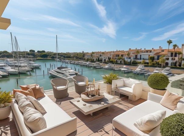 Sotogrande, Andalusia 11310