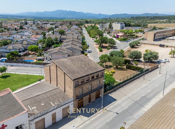 Móra d'Ebre, Catalonia