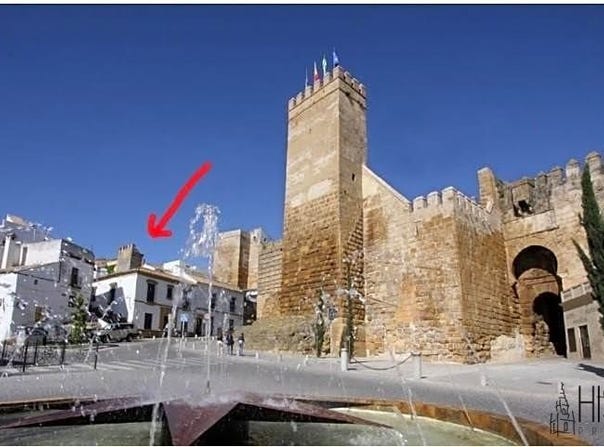 Carmona, Andalusia 41410