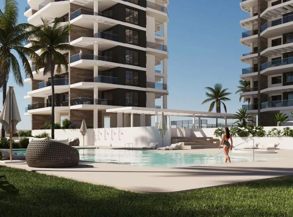 Calpe, Valencian Community 3710