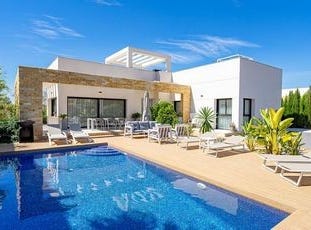 Ciudad Quesada, Costa Blanca (alicante)