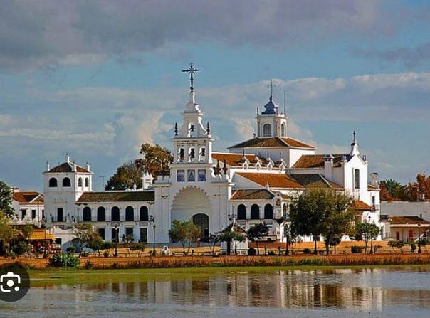 Almonte, Andalusia 21750