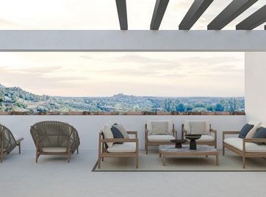 Benahavis, Malaga