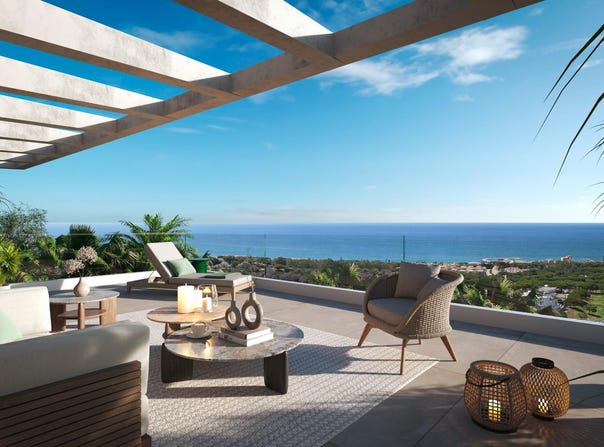 Marbella, Andalusia 29604