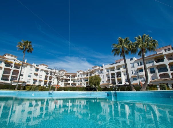 San Pedro, Andalusia 29679