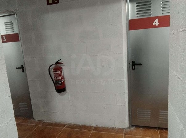 Calle Virgen del mar 6, Santurtzi, Basque Country 48980