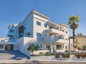 Torreblanca, Comunidad Valenciana