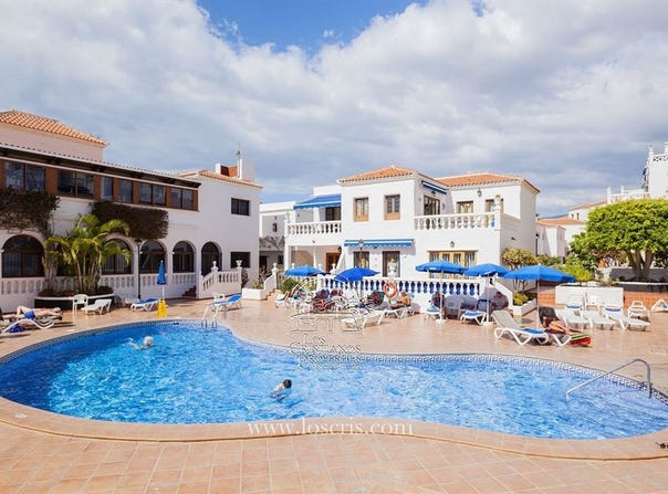 Arona, Canary Islands 38640