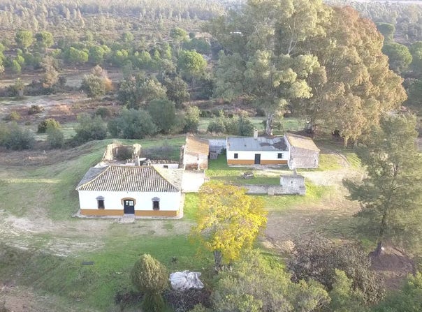Almonte, Andalusia 21730