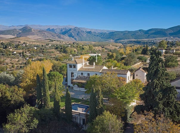 Otura, Andalusia 18630