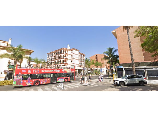 Benalmádena, Andalusia