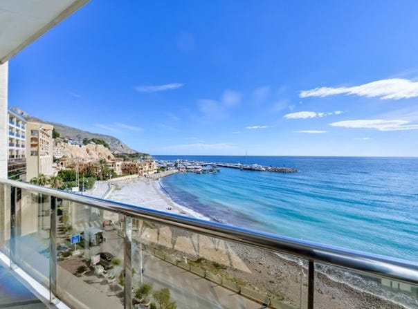 Altea, Valencian Community 03590