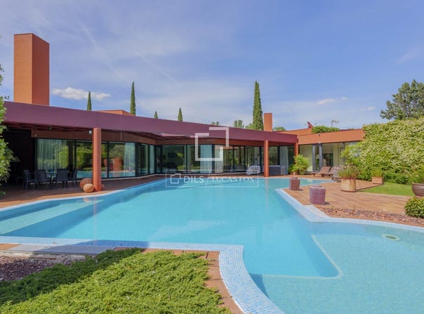 Pozuelo de Alarcón, Madrid 28223