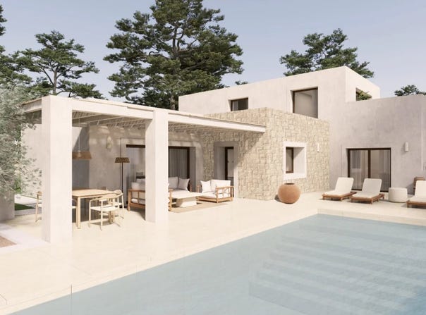 Moraira, Valencian Community 03724