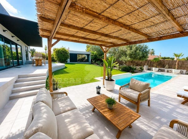Sant Lluís, Balearic Islands 07710