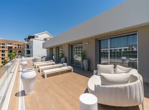 Marbella, Andalusia
