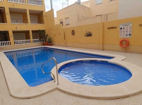 Rafal, Alicante