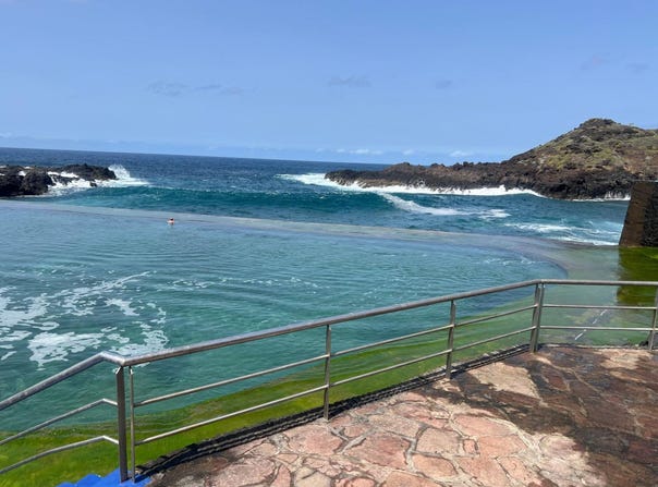 Tacoronte, Canary Islands 38358