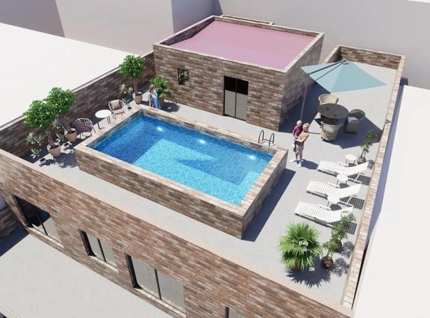 Torrevieja, Valencia 03180