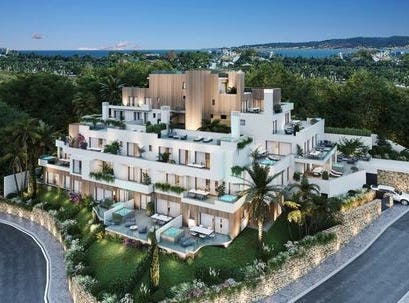 Marbella, Andalucía