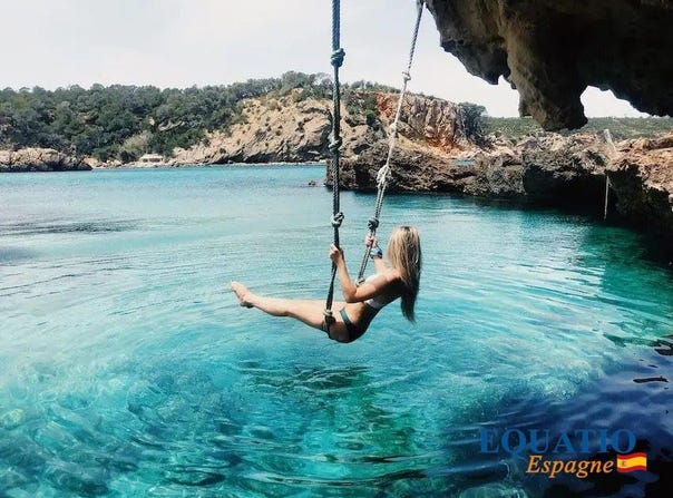 Ibiza, Balearic Islands 07800