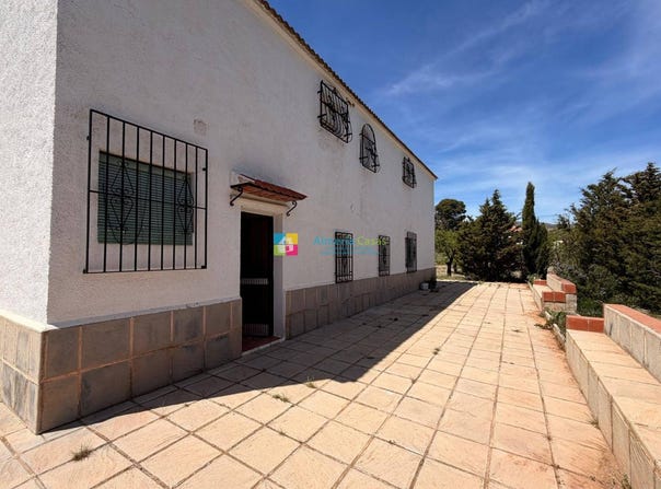 Albox, Andalusia 04692
