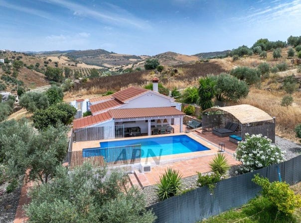 Alora, Andalusia 29500