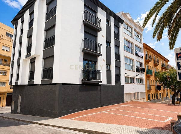 Benissa, Valencian Community