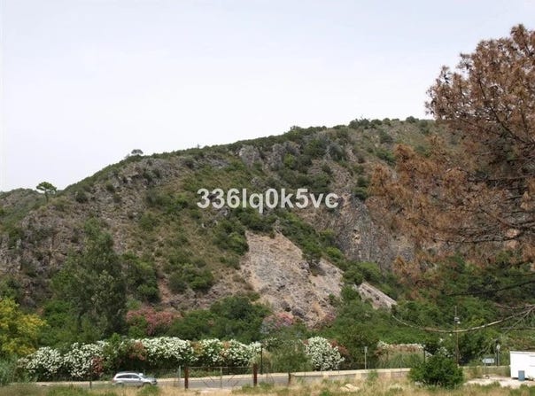 Benahavís, Andalusia 29679