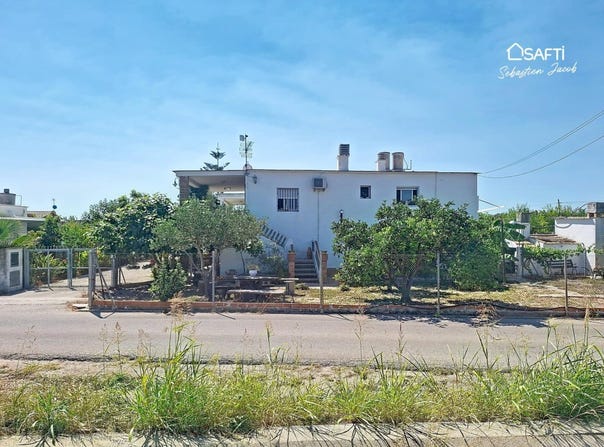 Oliva, Valencian Community 46780
