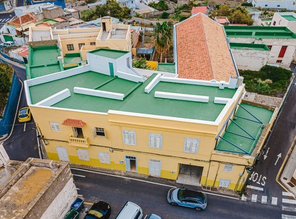 Guimar, Canary Islands 38500