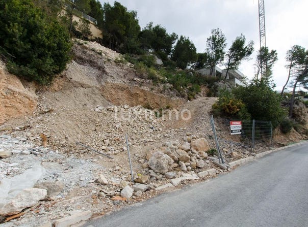 Altea, Valencian Community 03590