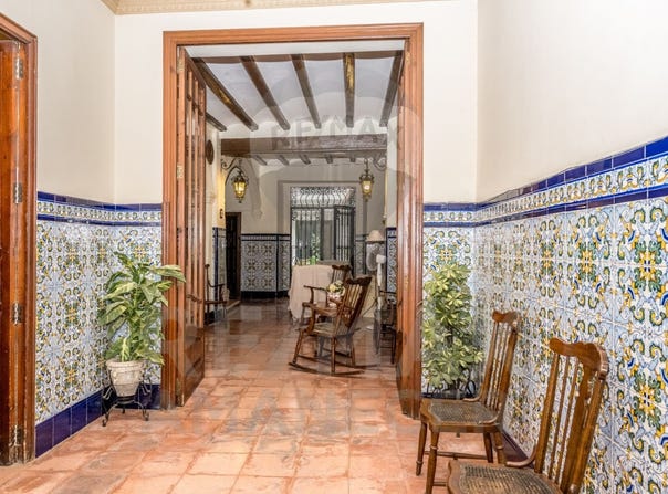 Enguera, Valencian Community 46810