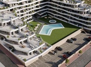 San Miguel De Salinas, Costa Blanca (alicante)