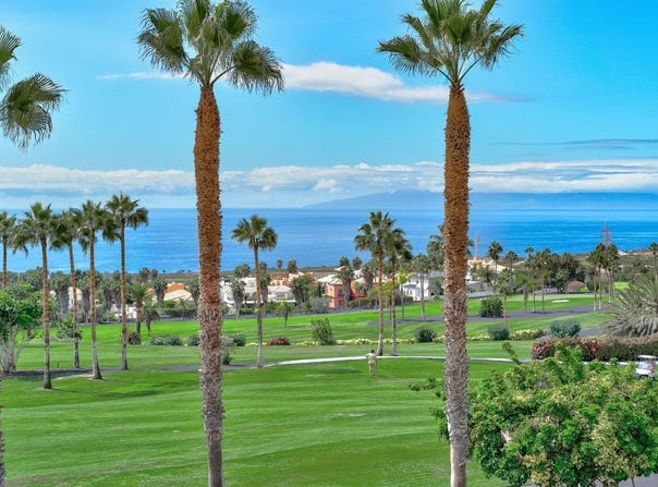 Adeje, Canary Islands 38678