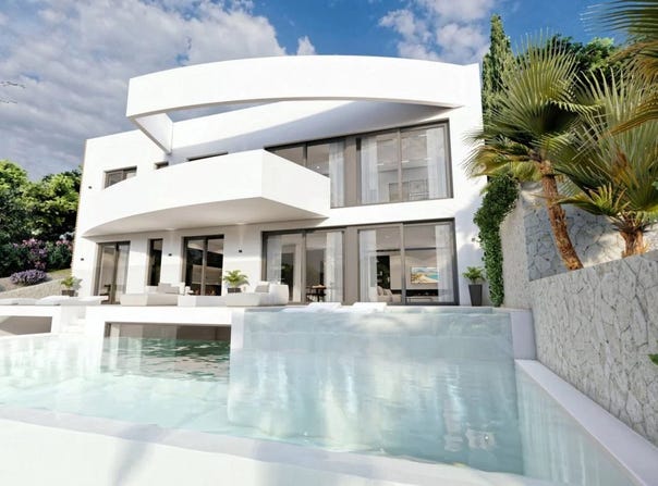 Altea, Valencian Community 03590