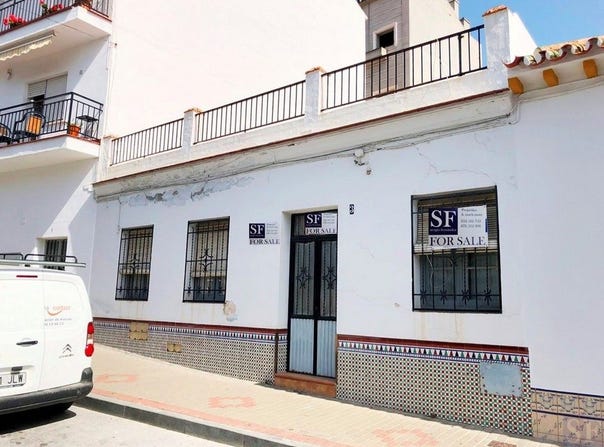Torrox, Andalusia 29770